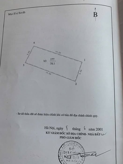 Nhà đẹp Thanh Xuân, ô tô tránh, giá đầu tư chỉ 300 triệu/m2