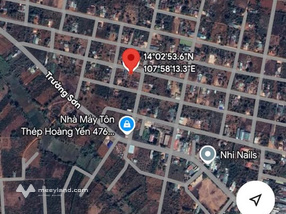 Căn nhà hiếm giá hời 5m x 25m, full thổ cư