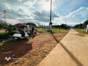 Mặt tiền Hàn Mặc Tử, giá hời như đất hẻm, 1,3 tỷ có ngay