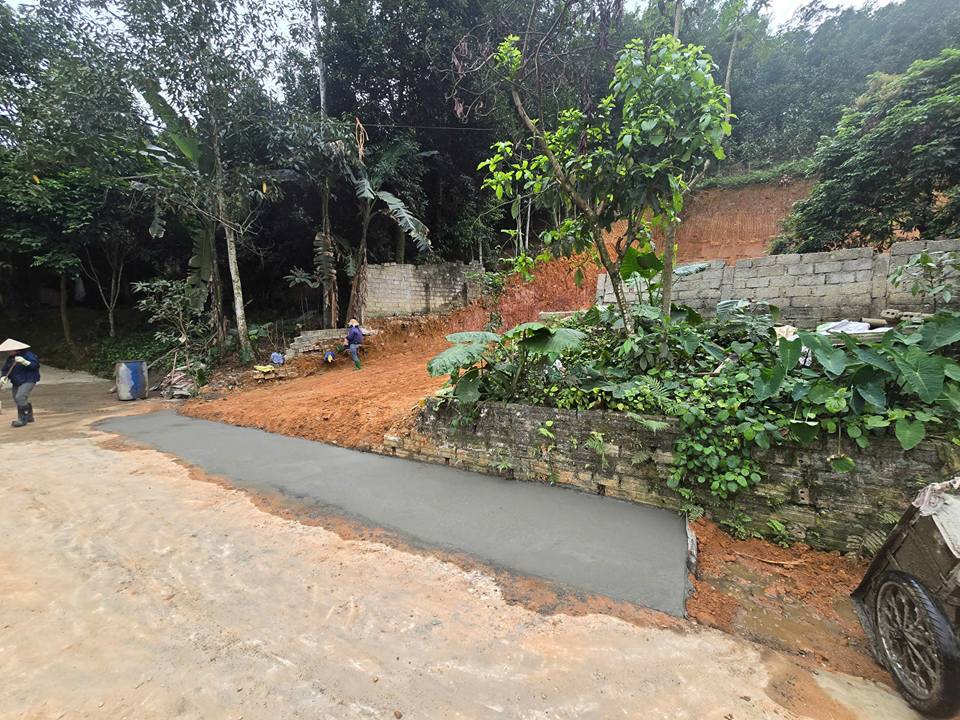 Đất vàng Yên Bái, vị trí siêu đỉnh, giá nhỉnh 1 tỷ