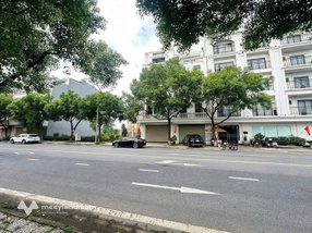 Lý Nam Đế - Nam Đầm Vạc, cặp đôi đất vàng, vuông vắn chờ chủ nhân