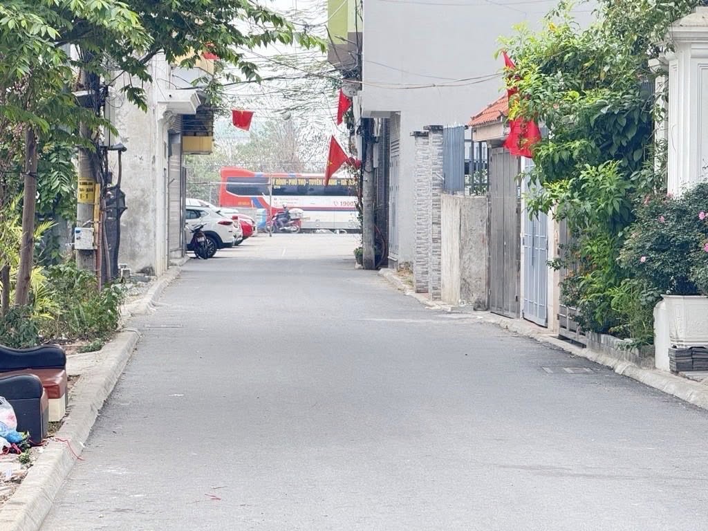 Nhà cấp 4 Kim Nỗ - dòng tiền ổn định, hai mặt thoáng