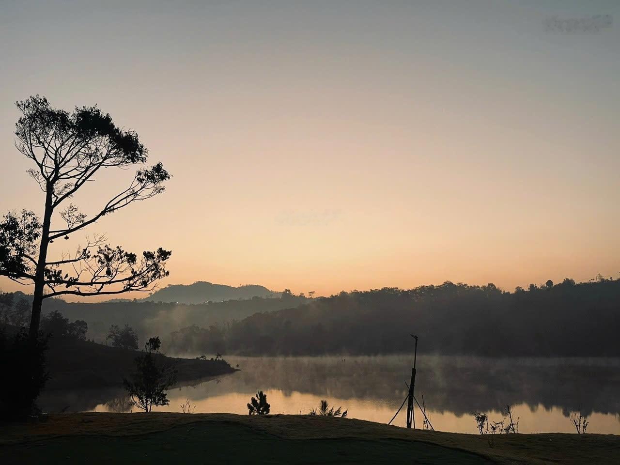 Bán lô đất 11.000 m2, Dak Song - Lâm Đồng