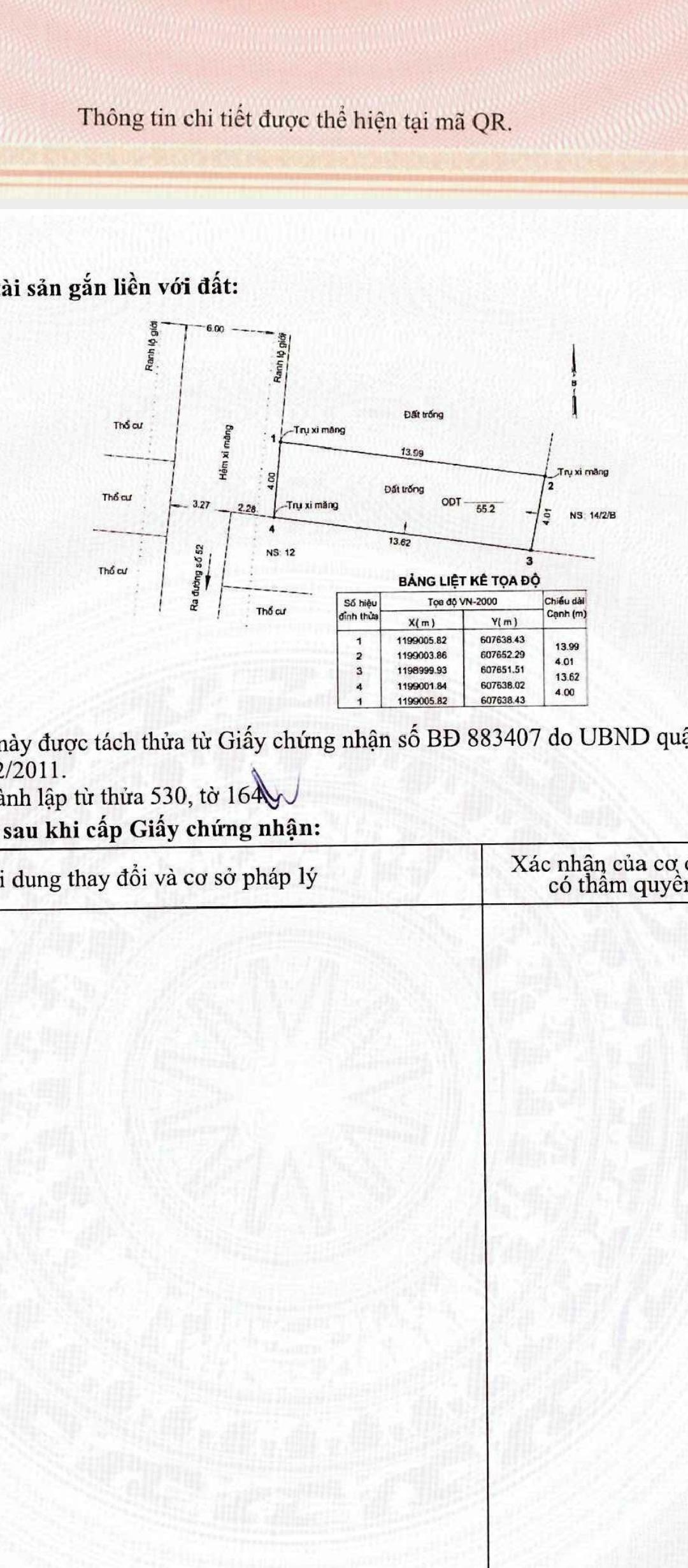 4 lô giá F0 vừa mới tách sổ HXH, sát ngay Phạm Văn Đồng