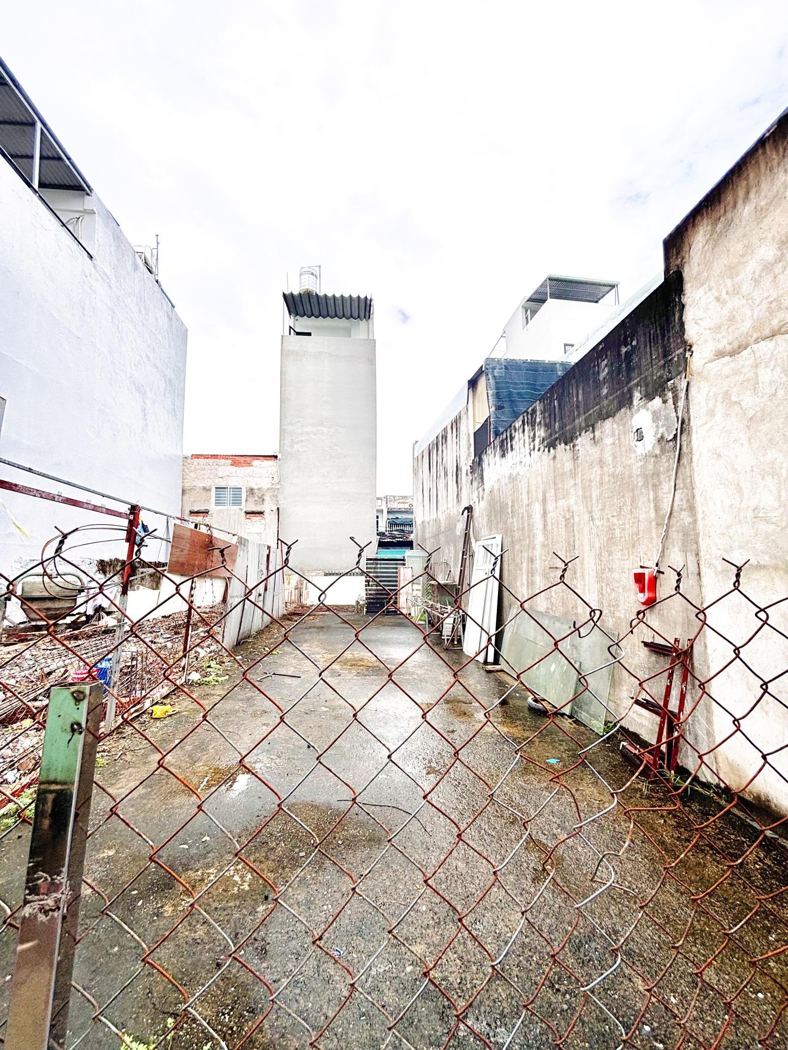 Đất DT lớn 5x19m, HXH thông ngay Aeon Mall Tên Lửa, vuông vức, xây dựng tự do, giữ tiền đỉnh