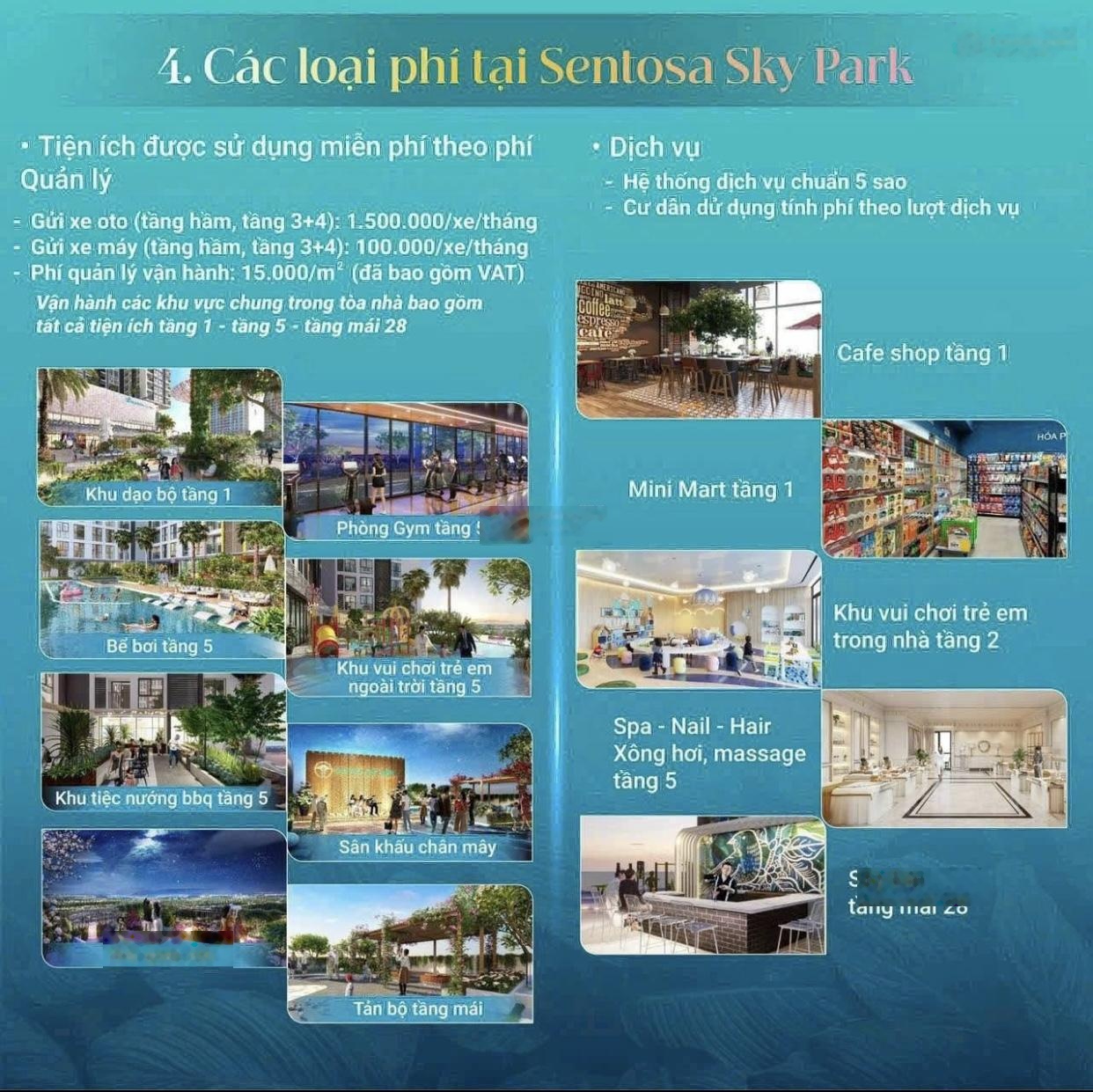 Cực Hot chính sách chiết khấu lên đến 12% cho quỹ căn còn lại, tiện ích miễn phí, giá chưa đến 40tr