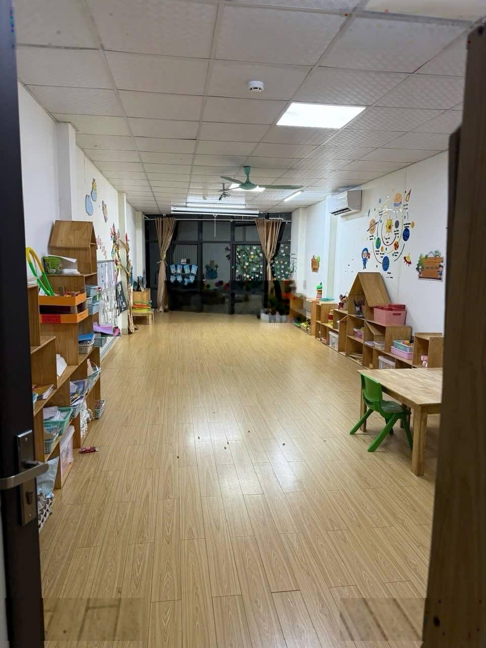 (MẶT PHỐ) Chính Chủ Bán Nhà 81A Vương Thừa Vũ 52mx4T 20 Tỷ Siêu KD Vỉa Hè 5m Gần Ngã Tư Sở