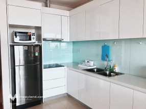 Chính chủ cho thuê CC Mipec Riverside, 15 triệu, 80m2, 2PN, 2WC, Long Biên, HN