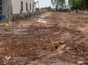 Cần bán lô đất đẹp ql1a tại nghi long -nghi lộc -nghệ an