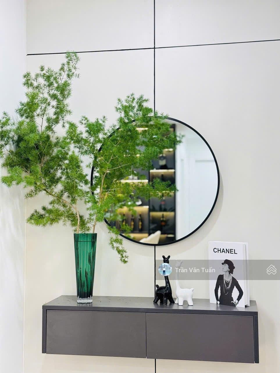 Bán CH chung cư tòa R1 KĐT Goldmark City, 139m2, 3PN + 2WC, NT đẹp tầng trung view đẹp, giá 12.2 tỷ