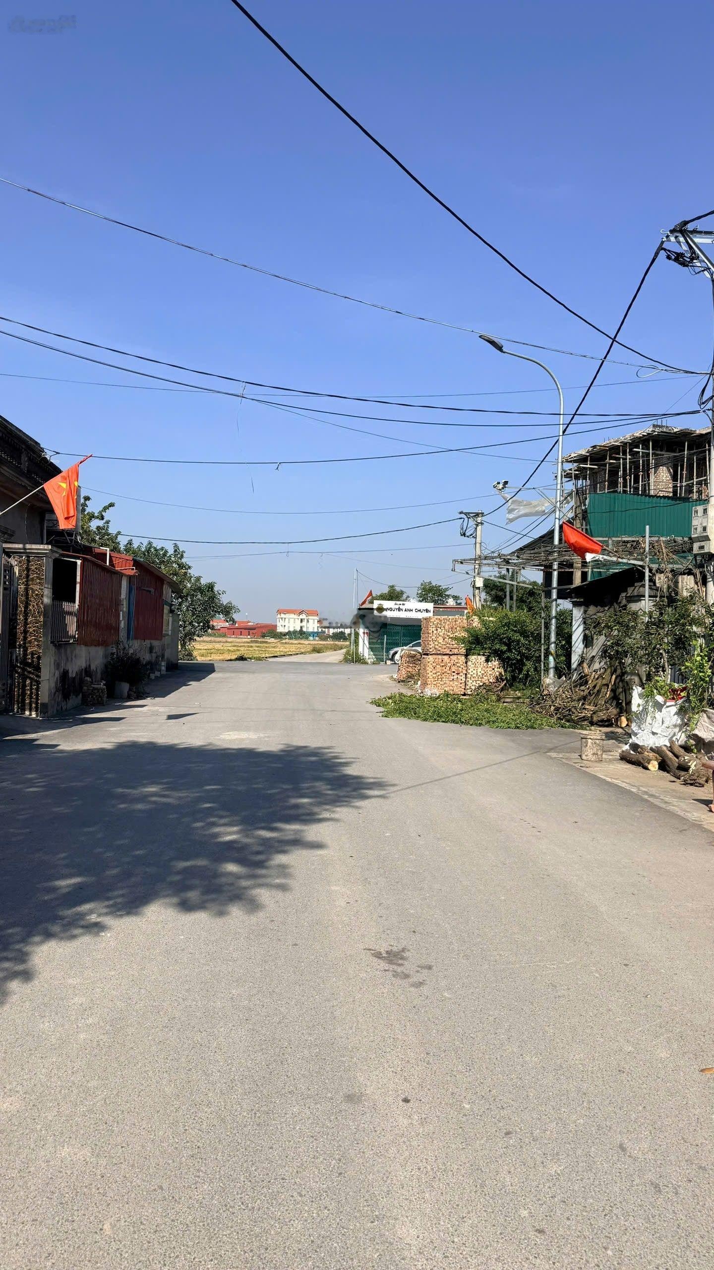 Bán đất đẹp tại Ninh Xá, 36 triệu / m2, 55.6 m2, pháp lý đầy đủ