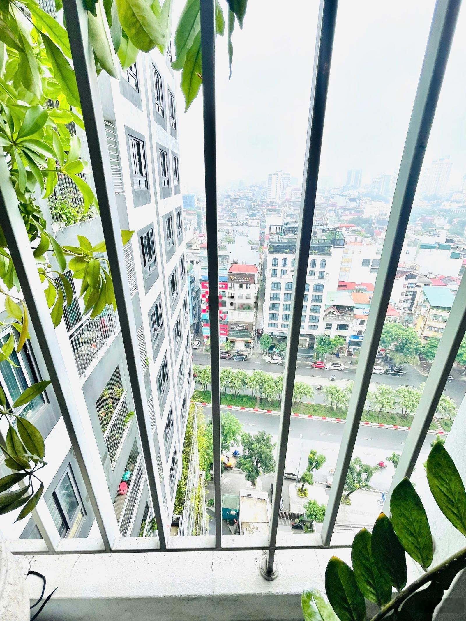 Cho thuê căn 03PN ở Liễu giai, Tower đủ đồ giá 20 triệu/ tháng