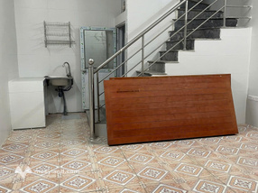 Cho thuê 2n1k (3pn), 2wc giá 7tr500k Đức Diễn