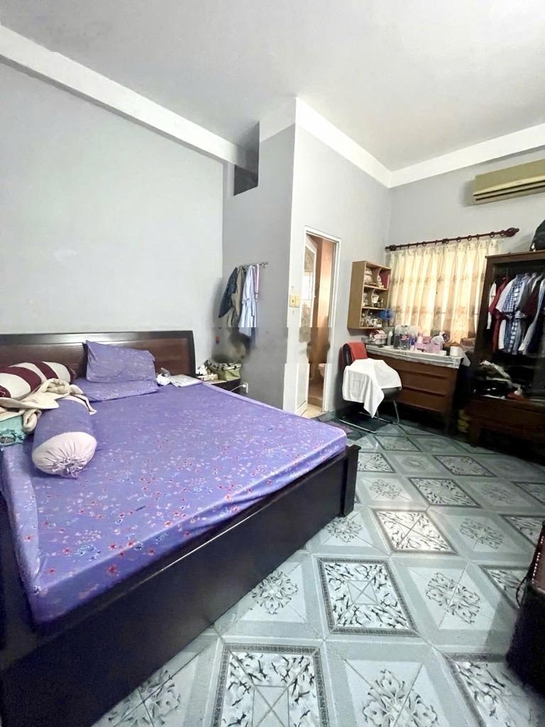 Nhà đẹp, 2 MT hẻm ô tô. 5 Tầng. Sát MT đường. Nhỉnh 12 tỷ