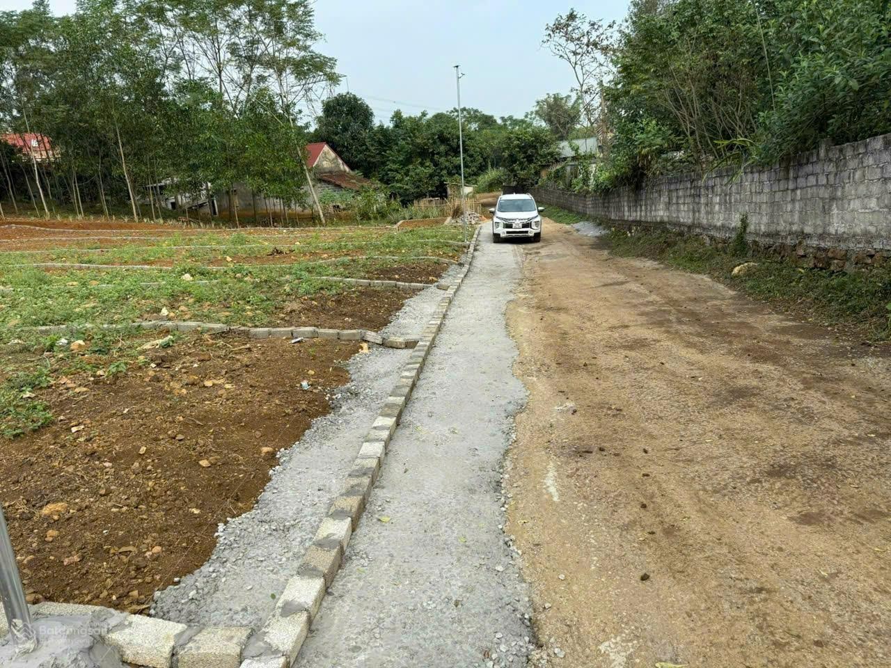 Bán đất nền 150 triệu, 125m2 tại Quốc Lộ 217B, Xã Thành Minh, Thạch Thành, Thanh Hóa