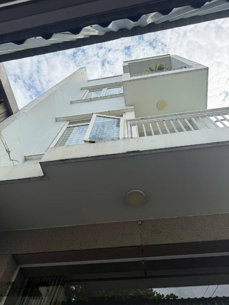 Nhà mt đường đỗ xuân hợp 4 tầng - 98m - 19 tỷ