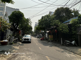 Bán nhà đường Bình Hoà 5, sau lưng BV Tâm Trí Đà Nẵng. LH Tuyết