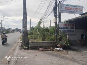 Cho thuê nhà mặt phố đẹp tại Nguyễn Thiện Thành, Hòa Lợi, Châu Thành, Trà Vinh, 5 triệu, 80m2