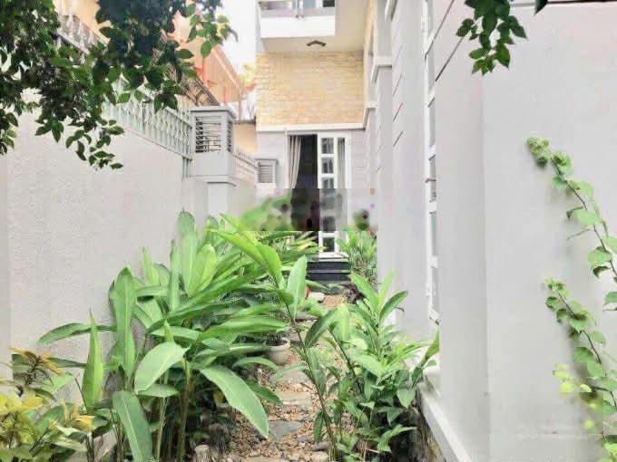 M40::(An)Giá đầu tư! Bán biệt thự đẹp Bình Lợi P13 Q. Bình Thạnh 4 tầng 10x18m sổ a4 chỉ 20,890tyr