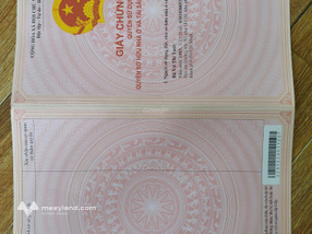 Cần bán gấp đất thổ cư phường Phước tân TP bắc tân uyên Bình Dương