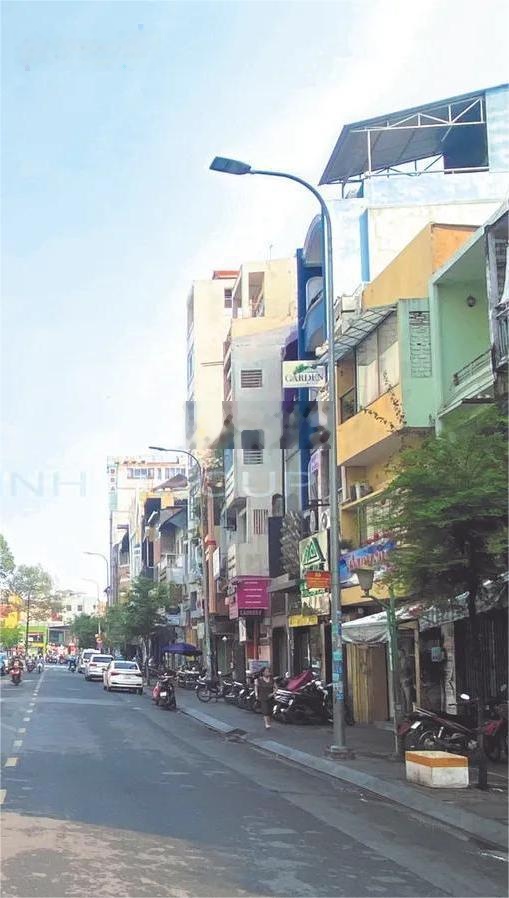 Bán gấp trong tháng - Bán nhà Đề Thám 81m² - 1 tầng - 21 tỷ