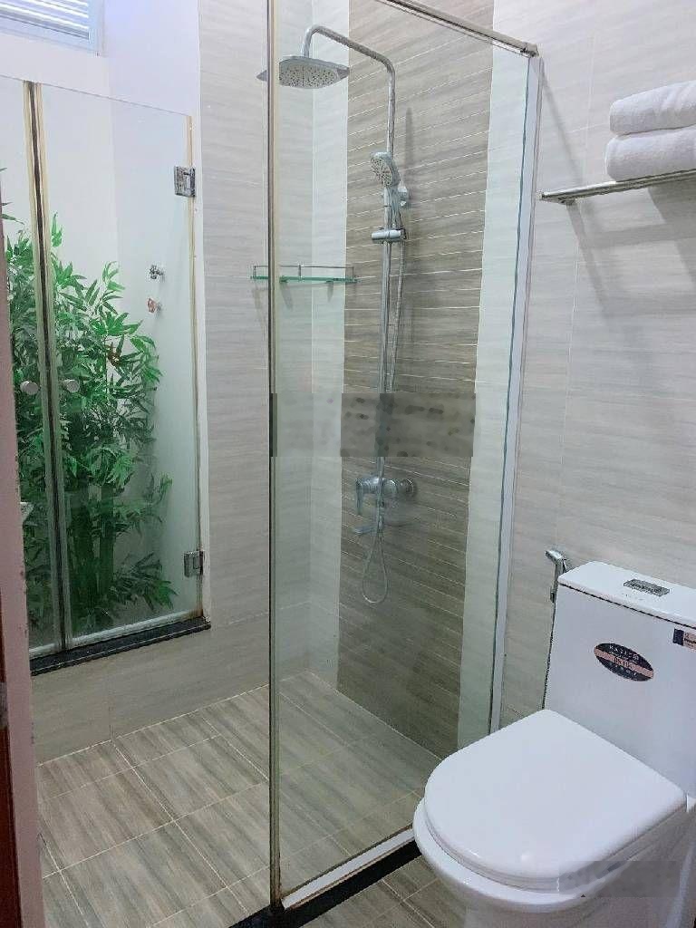 Bán nhà c4 gác sau, 2PN, ngang lớn, hiếm, trung tâm Man Thiện, TNPA, Quận 9 chỉ 5.1 tỷ