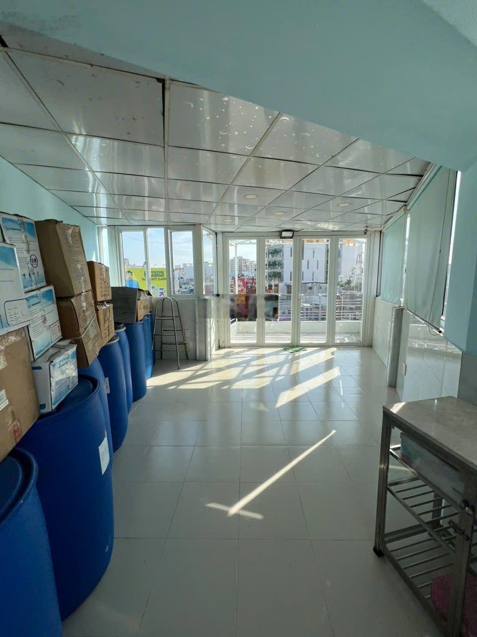 Bán gấp trong tháng - Bán nhà Bạch Đằng 28m² 5 tầng - 12.5 tỷ