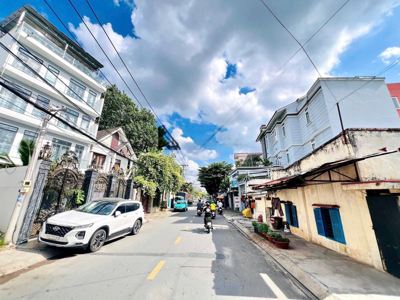 Chốt gấp! Đất đẹp Full thổ cư 100m2 (ngang 5m) - Ô tô né nhau sát mặt tiền - Giá đầu tư tốt