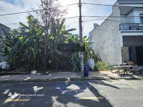 Bán đất 5x27.4m, đường N9 KDC Đất Mới p. Tân Bình