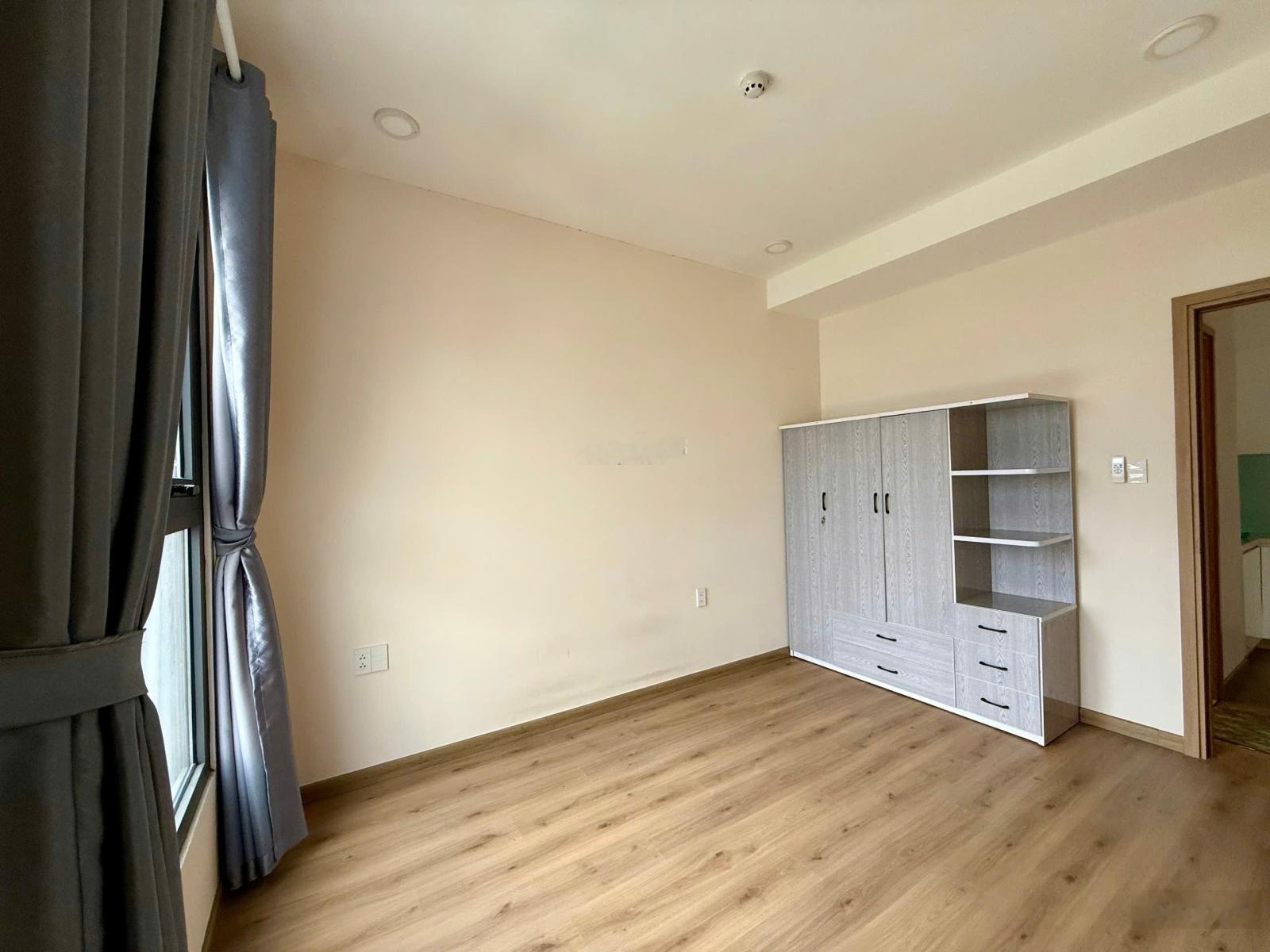 Chính chủ bán căn hộ Viva vị trí ngay mặt tiền đường lớn Nguyễn Lương Bằng DTSD 50m2