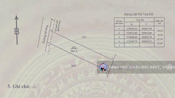 Cơ hội mua giá sỉ lốc 24 nền siêu lợi nhuận có sổ riêng biệt tổng 1760 thổ cư ngay trung tâm 13 tỷ
