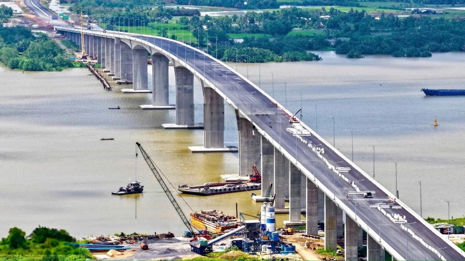 FIATO Airport City Sống chuẩn đặc quyền cạnh Sân bay Long Thành Căn góc 2PN Tầng trung Chỉ 3,2 tỷ