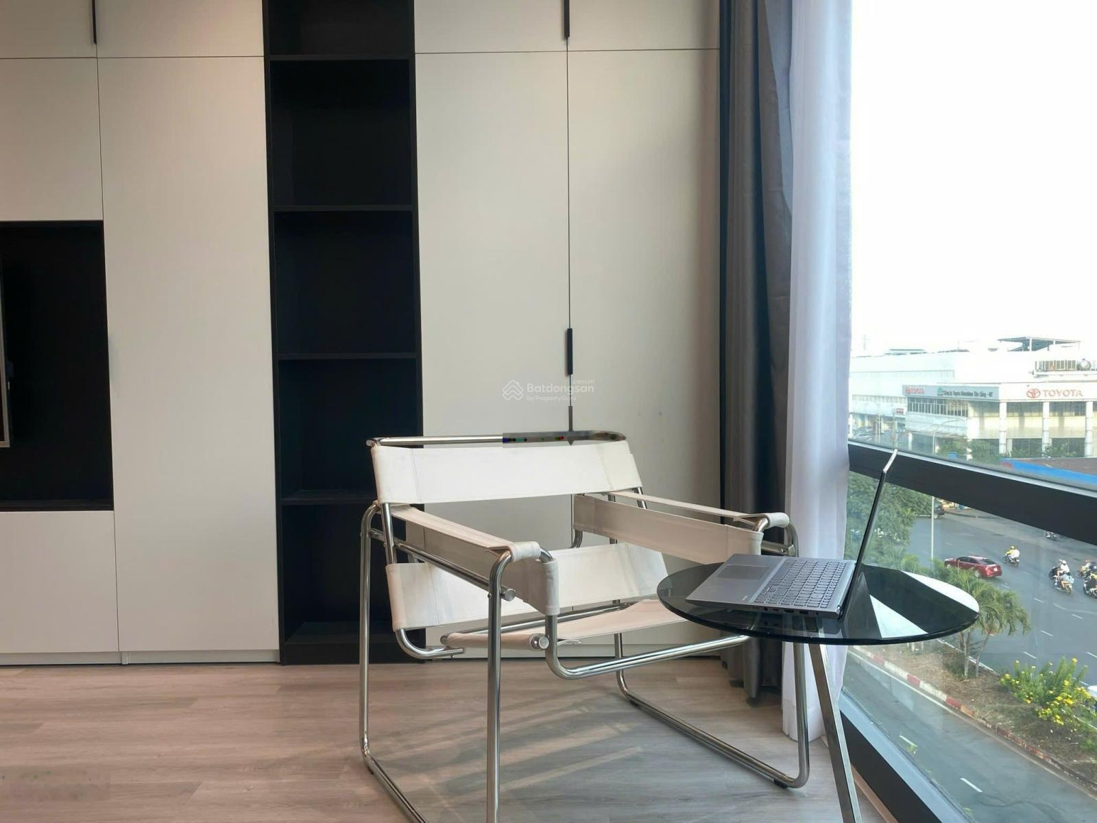 Cho thuê phòng trọ 1PN, 45m2 giá tốt tại Nguyễn Hữu Cảnh, Bình Thạnh