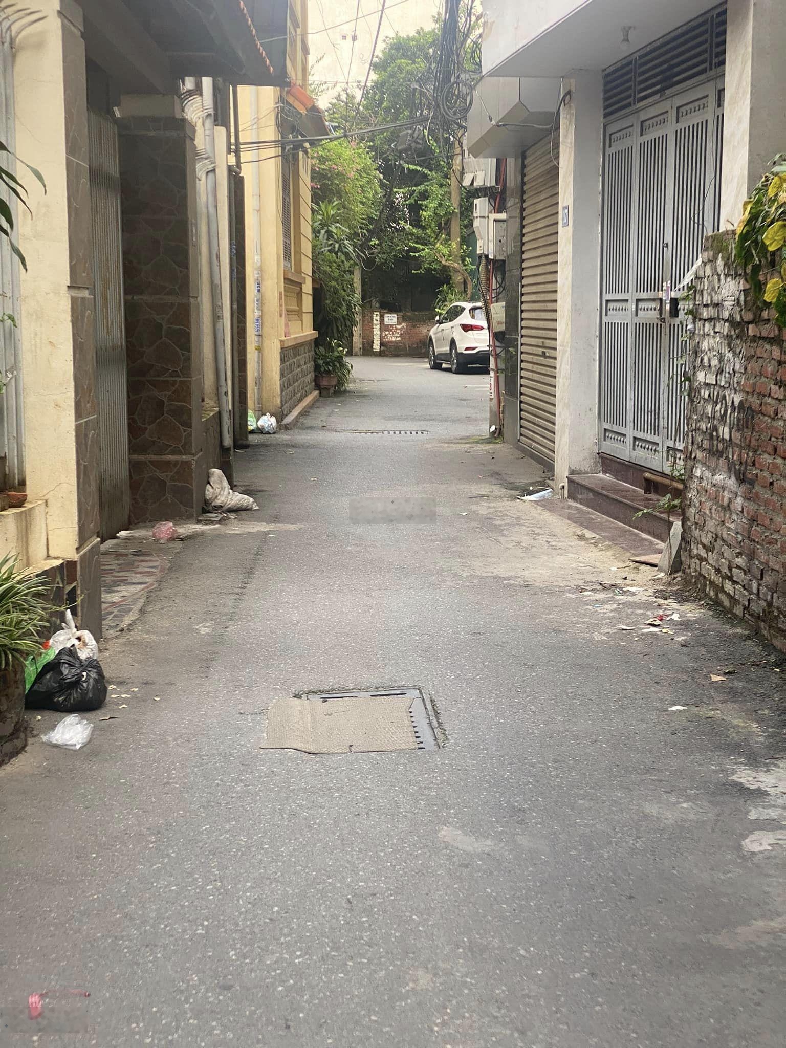 Chính chủ gửi bán đất 133m2 mặt tiền khủng 10m vuông tại Bà Triệu, Hà Đông giá đầu tư 0988291531