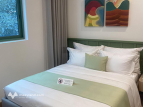 Bán cặp C275 và C277 phân khu Kim Ngân - view vườn tre cực vip và hiếm