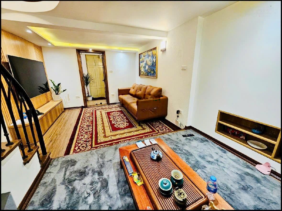 Căn hộ đường thành-phố cổ-siêu hiếm-full nội thất- hiệu suất-dòng tiền cao-đầu tư giữ tiền-chỉ 4,2