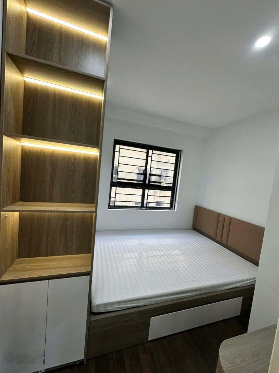 Bán nhanh căn hộ 45m, 2n-1vs tại kđt đại thanh giá 3,39tỷ, sổ đỏ, nội thất full