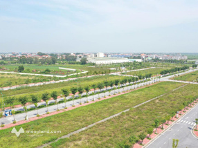 Chính chủ cần bán đất TNR Stars Tân Trường, vị trí đẹp giá tốt