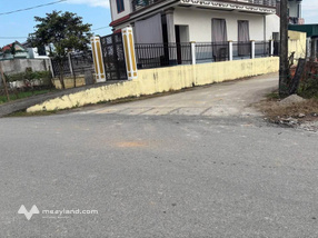 Đất vàng Đồng Lộc, Thanh Hóa giá hời, đường rộng, tiện ích đầy đủ