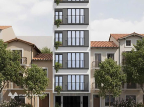 Chung cư mini xịn sò, 10 phòng full nội thất, doanh thu 60 củ/tháng