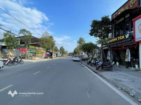 Bán nhà mặt tiền kinh doanh Sóng Hồng, trung tâm Phú Bài, Huế - 140m²