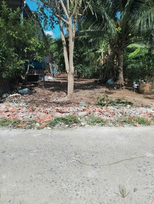 Chào mừng quý vị đến với cơ hội sở hữu mảnh đất thổ cư 100% tại Phường Phú Khương