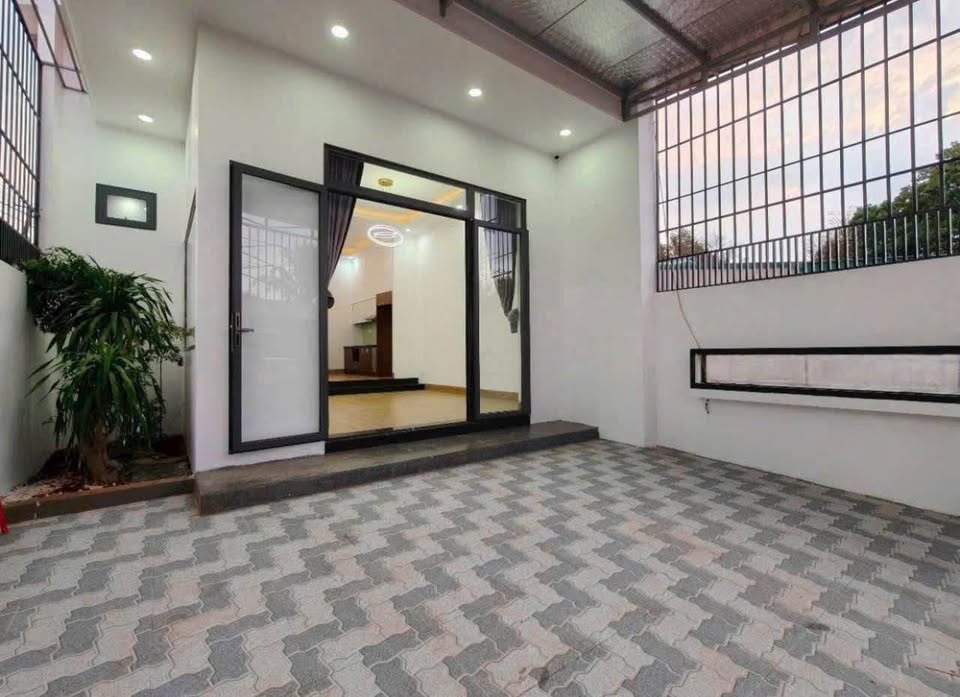 Bán nhà góc 2 mặt tiền độc đáo tại K Thôn 3, Buôn Ma Thuột, giá chỉ 2.75 tỷ