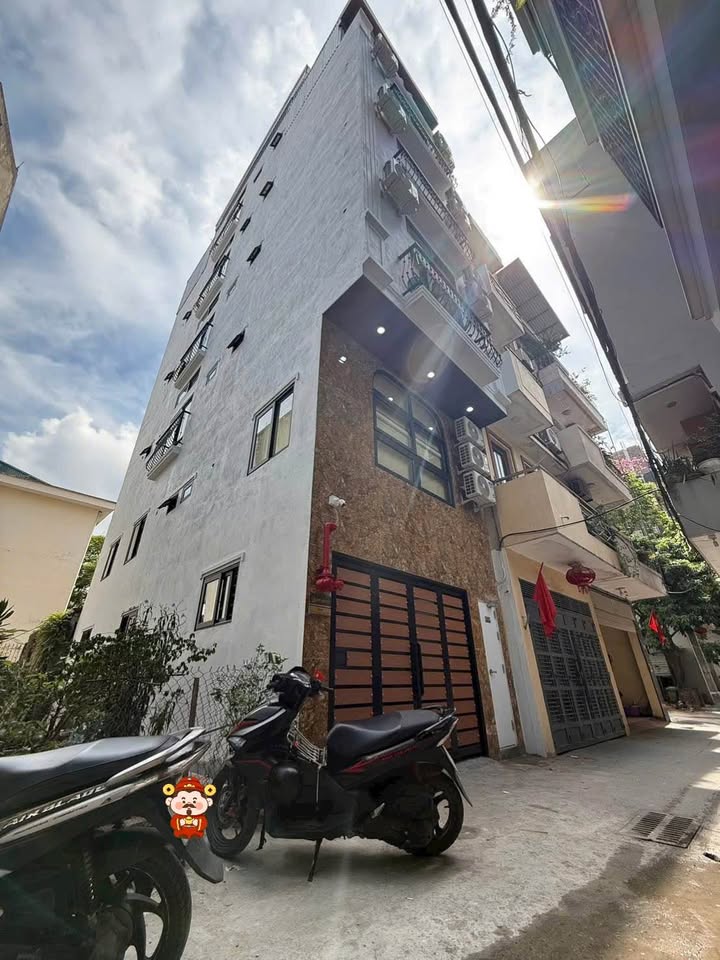 Cần bán gấp căn hộ chung cư mini tại khu vực Mỹ Đình