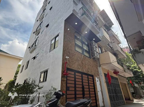 Cần bán gấp căn hộ chung cư mini tại khu vực Mỹ Đình