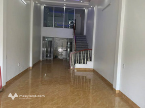 Nhà mặt đường Long Hưng, Thái Bình vừa ở vừa kinh doanh, giá iu thương