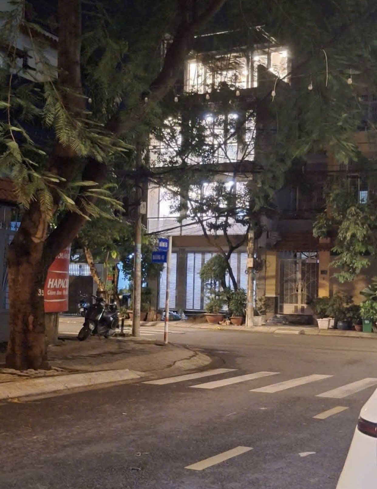 Cho thuê nhà mặt tiền tại Khu dân cư An Phú Hưng, Phường Tân Hưng, Quận 7