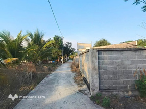 Sốc biệt thự vườn Phước Hải, gần biển, giá rẻ bất ngờ, cơ hội vàng cho nhà đầu tư