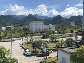 Lô đất trung tâm Nguyễn Phong Sắc, Lai Châu, đầu tư sinh lời