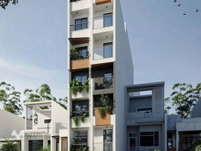 Nhà nghỉ 6 tầng 28 phòng, vừa xây xong, gần biển, giá hời